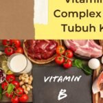 Manfaat Vitamin B
