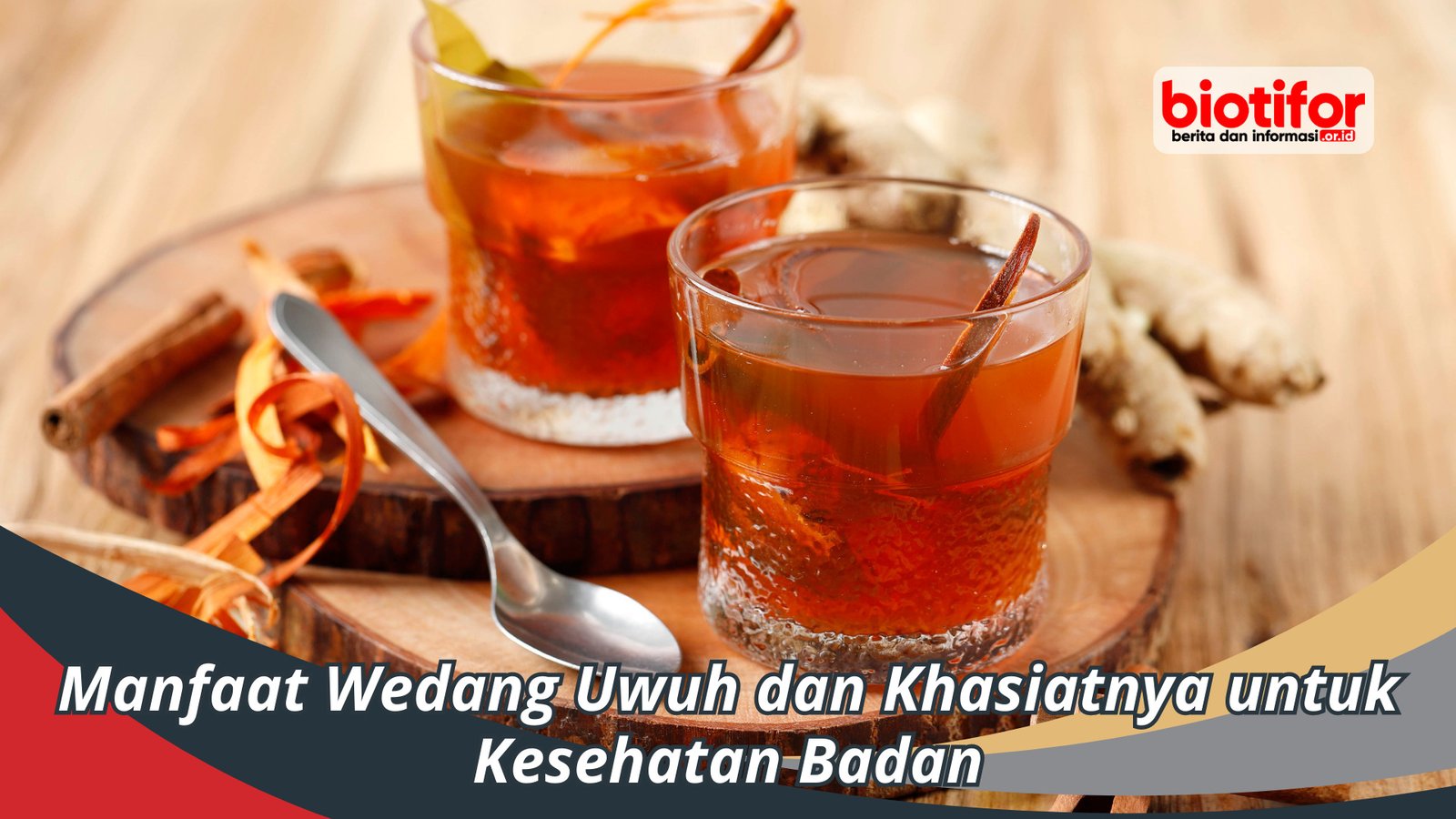 Rasakan Hangatnya Wedang Uwuh Manfaat Ajaib untuk Kesehatan Tubuh