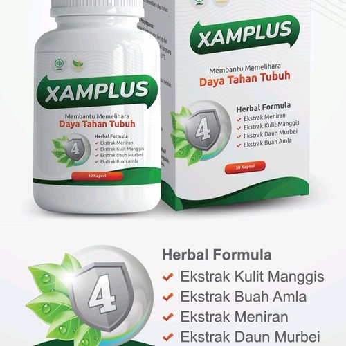 Manfaat Xamplus