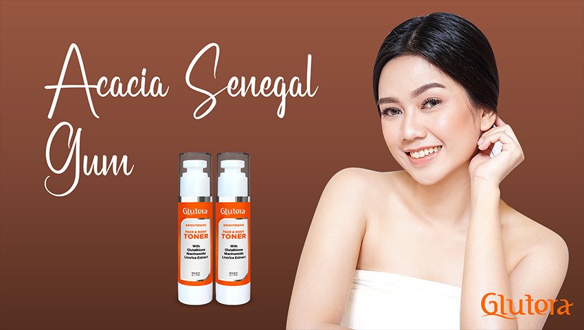 Rahasia Kulit Glowing? Manfaat Xanthan Gum untuk Wajah!