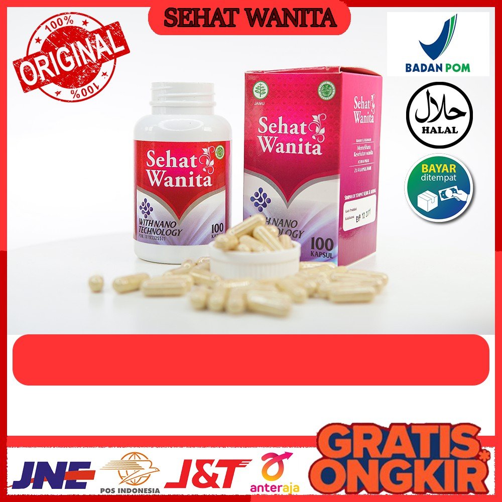 Manfaat Xantia Untuk Wanita