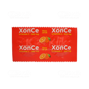 Rahasia Xonce Manfaat Mengejutkan yang Bakal Bikin Anda Tercengang!