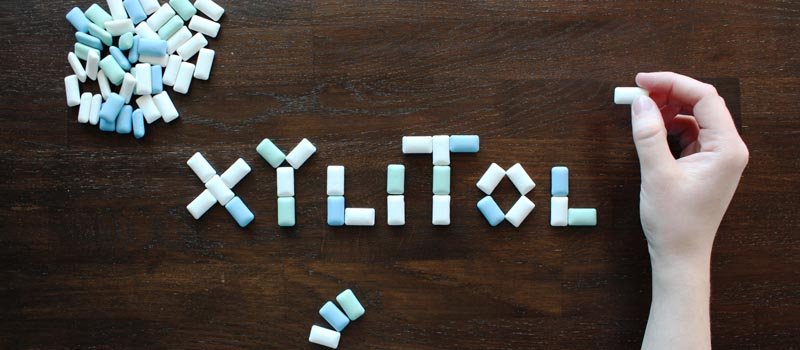 Manis Sehat? Rahasia Xylitol untuk Tubuh Anda!