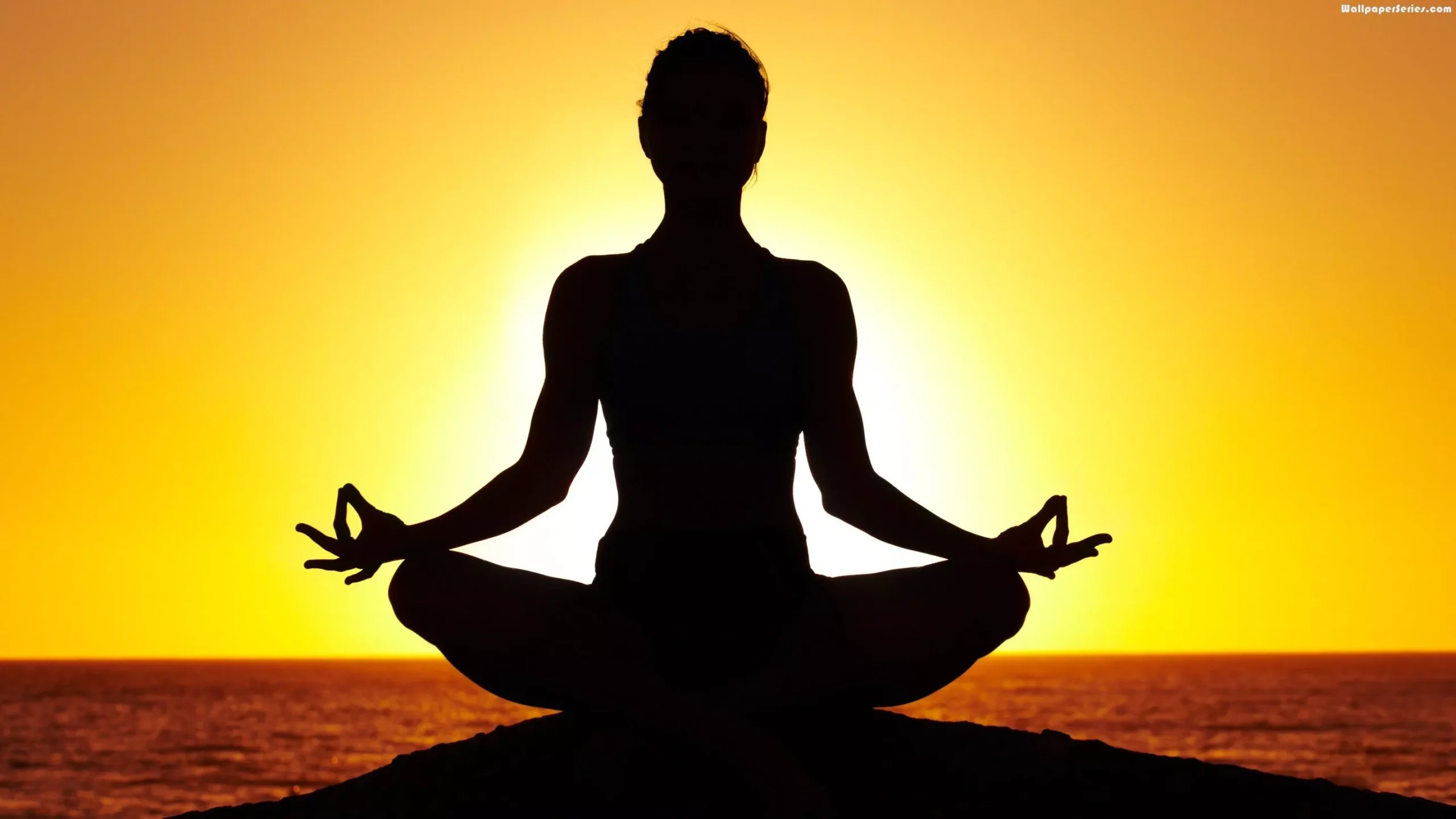 Manfaat Yoga