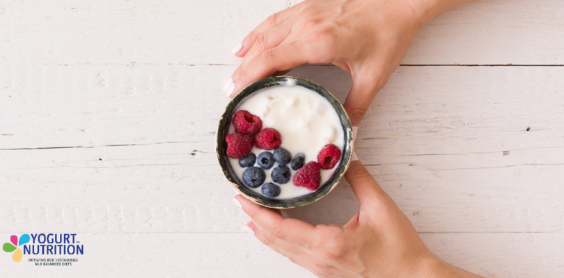 Rahasia Tubuh Sehat Langsing? Manfaat Yogurt yang Mengejutkan!