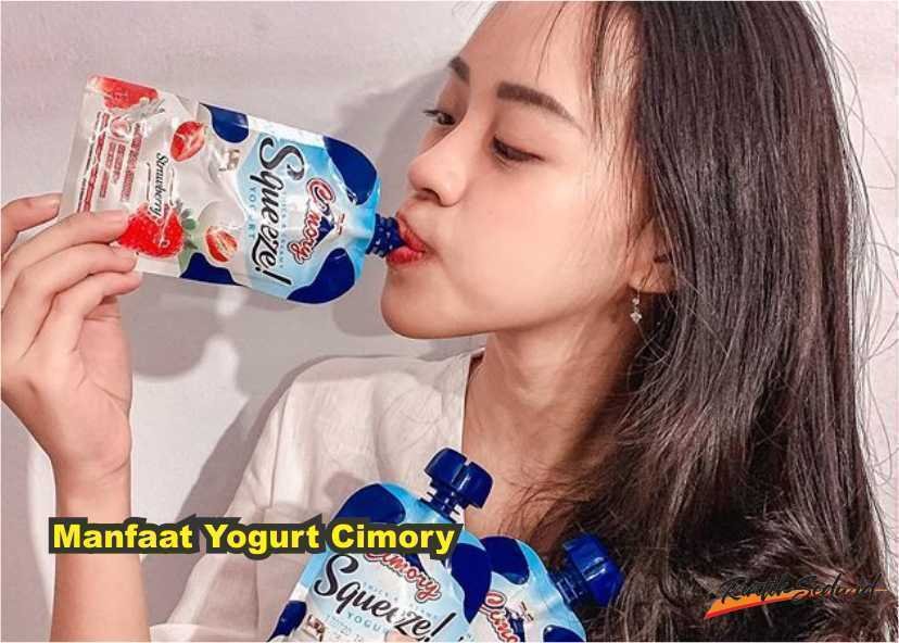 Rahasia Tubuh Sehat Bugar Manfaat Yogurt Cimory yang Mengejutkan!