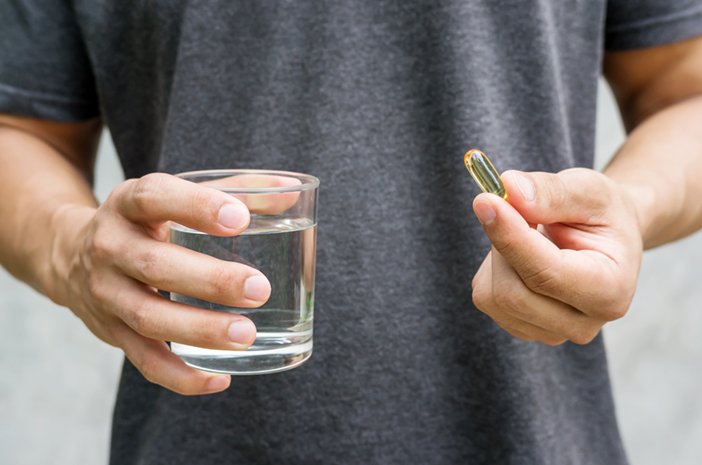 Zinc Sulfate Rahasia Tubuh Sehat Kuat? Manfaatnya Bikin Takjub!