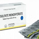 Manfaat Zinc Sulfate
