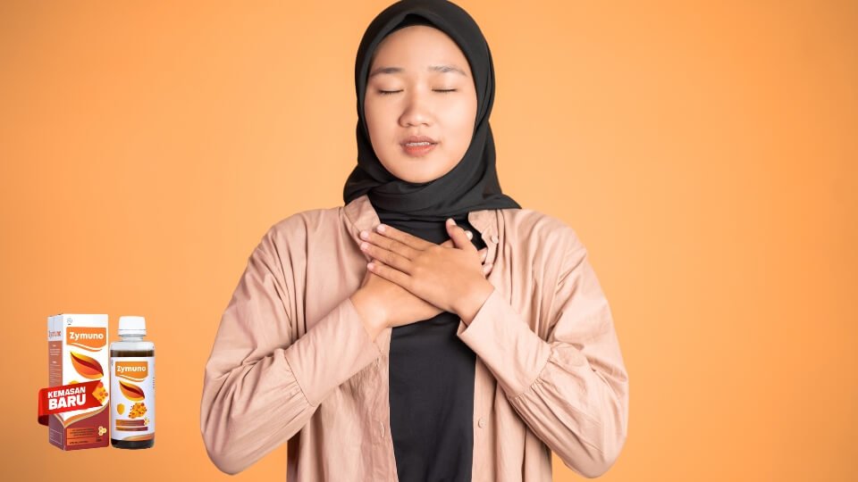 Rahasia Wanita Sehat Awet Muda Manfaat Zymuno yang Mengejutkan!